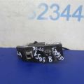 57765AG03A | Кронштейн переднего бампера лев. SUBARU LEGACY 03-09 BL/BP
