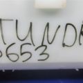83800-0CQ91 | Панель приборов TOYOTA TUNDRA 13- - Превью 2