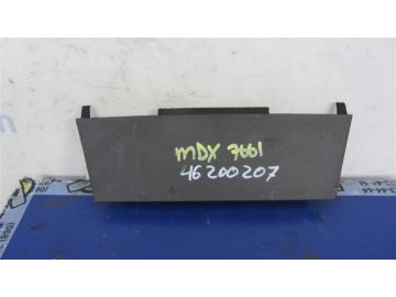 Накладка торпедо ACURA MDX (YD3) 13-21