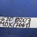 77275-TZ5-A00ZA | Накладка торпедо ACURA MDX (YD3) 13-21 - Превью 2