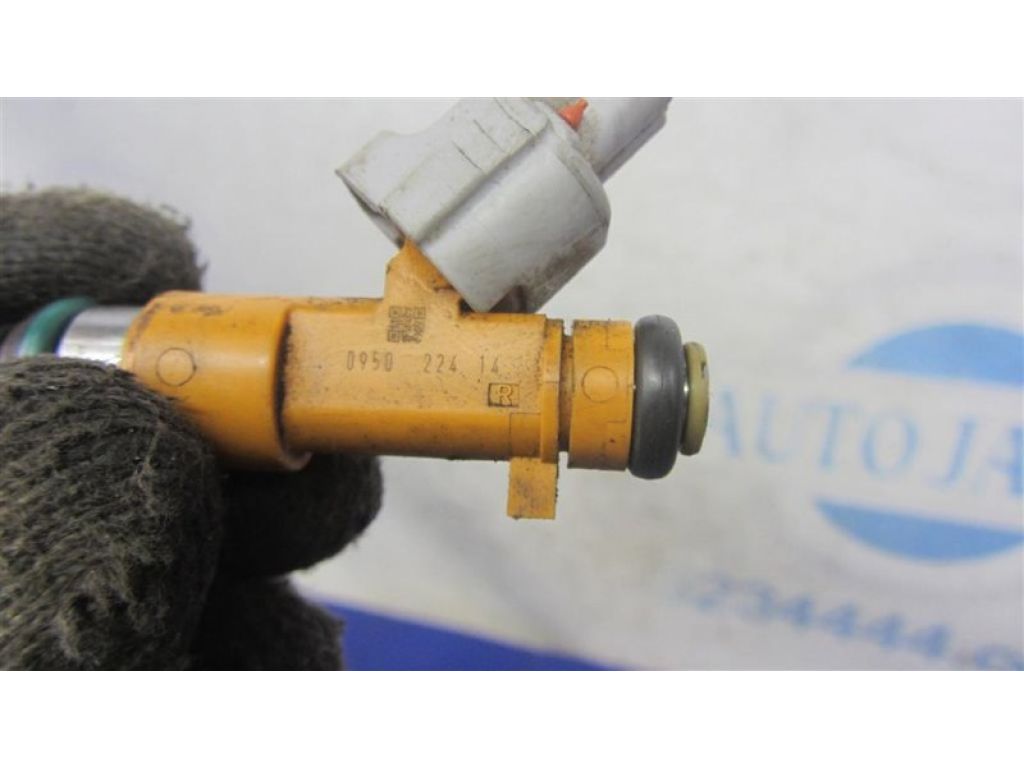 16600-EY00A | Форсунка топливная INFINITI G25/G35/G37/Q40 06-14 - Фото 4