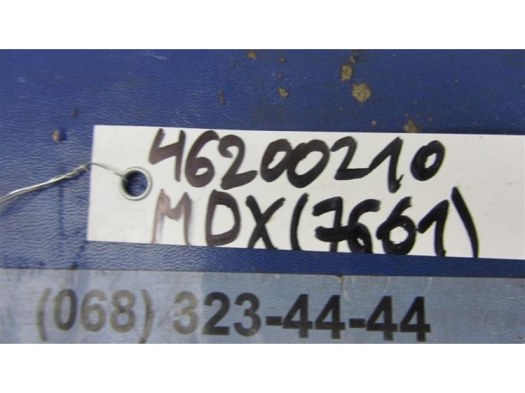 77360-TZ5-A00ZB | Кожух рулевой колонки ACURA MDX (YD3) 13-21 - Фото 2