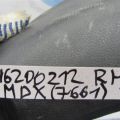 83111-TZ5-A00ZB | Накладка на стойку кузова передн. прав. ACURA MDX (YD3) 13-21 - Превью 2