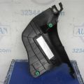 83111-TZ5-A00ZB | Накладка на стойку кузова передн. прав. ACURA MDX (YD3) 13-21 - Превью 3