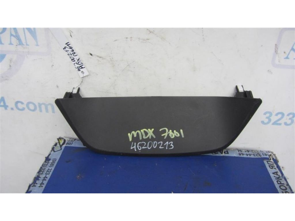 77270-TZ5-A00ZA | Накладка торпедо ACURA MDX (YD3) 13-21