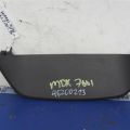 77270-TZ5-A00ZA | Накладка торпедо ACURA MDX (YD3) 13-21