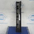 84251-TZ5-A00ZB | Накладка порога внутрення передн. лев. ACURA MDX (YD3) 13-21 - Превью 3