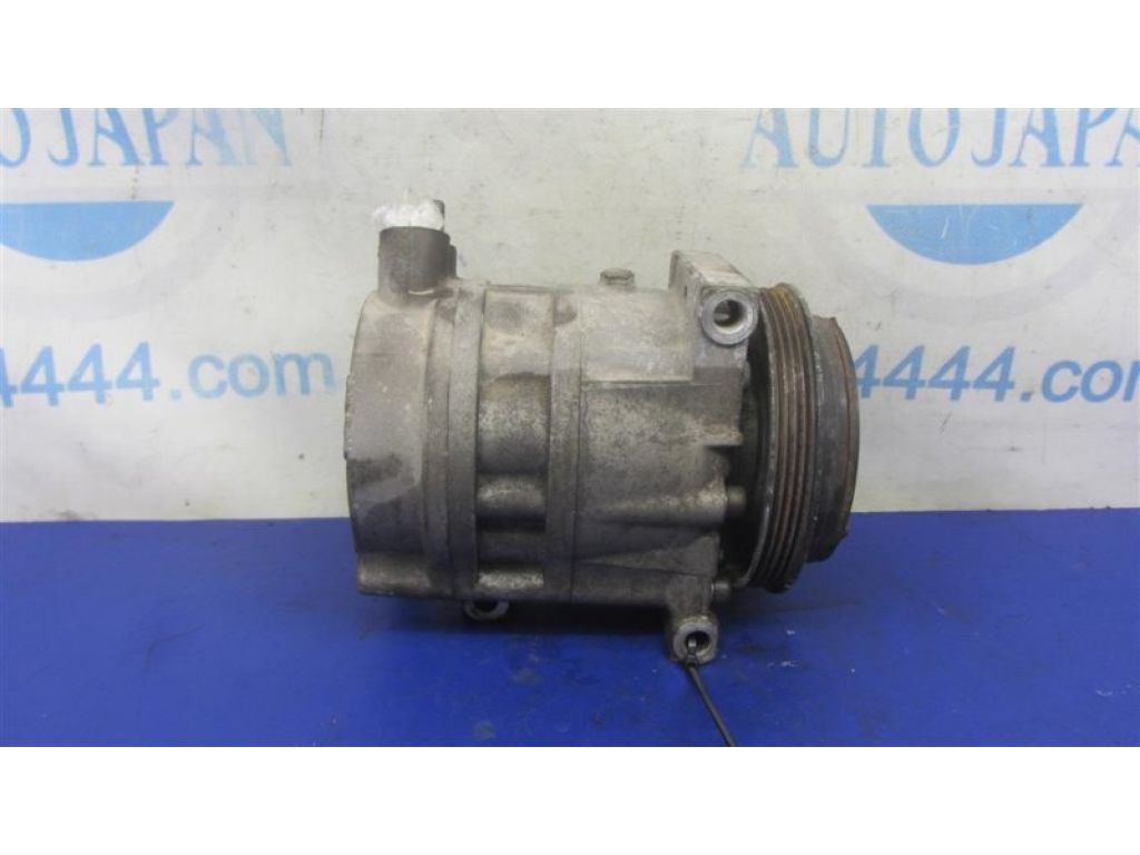 92600-AC00A | Компресор кондиціонера INFINITI FX S50 03-08 - Фото 4