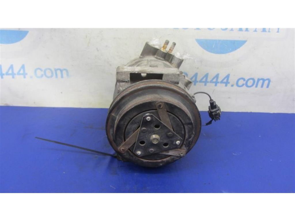 92600-AC00A | Компресор кондиціонера INFINITI FX S50 03-08 - Фото 5