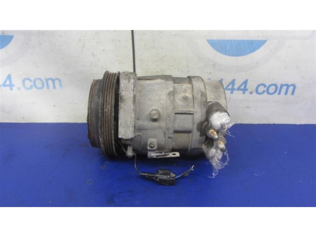92600-AC00A | Компресор кондиціонера INFINITI FX S50 03-08 - Фото 6