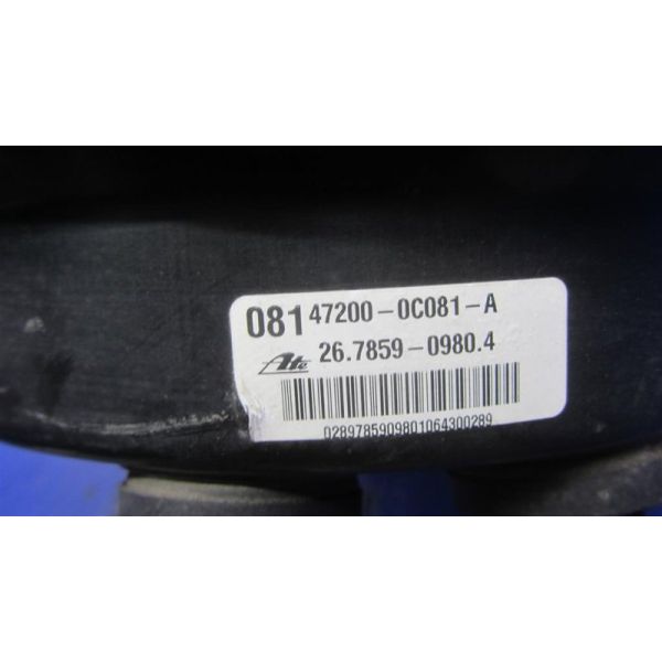 Вакуумний підсилювач гальм TOYOTA TUNDRA 13- 44610-0C071 — 5
