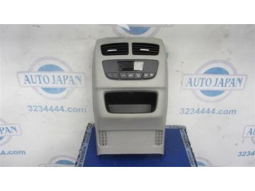 Блок управления печкой задн. ACURA MDX (YD3) 13-21