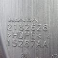 79650-TZ5-A41ZA | Блок управления печкой задн. ACURA MDX (YD3) 13-21 - Превью 4