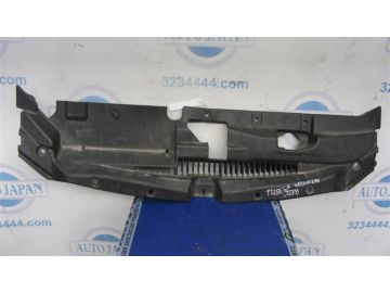 накладка замка капота SUBARU TRIBECA B10 07-13