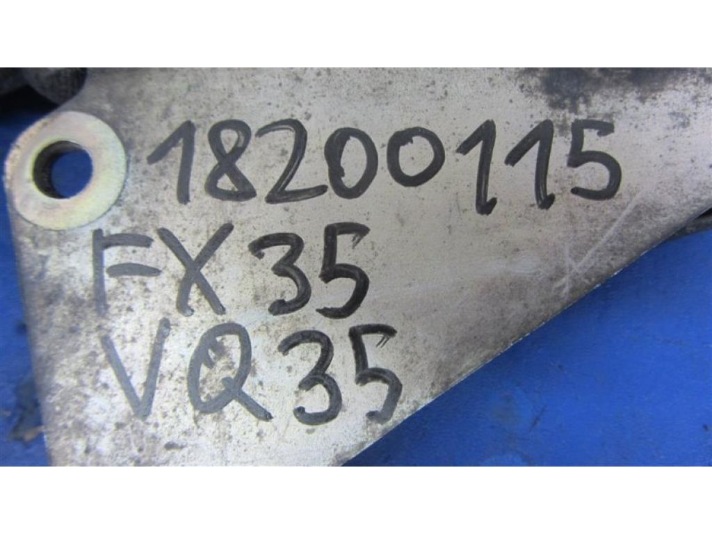 11925-AG300 | Натяжитель ремня кондиционера INFINITI FX S50 03-08 - Фото 2