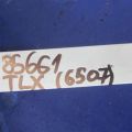 06772-TZ3-A00ZA | Дефлектор воздушный прав. ACURA TLX 14-17 - Превью 2