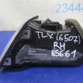 06772-TZ3-A00ZA | Дефлектор воздушный прав. ACURA TLX 14-17 - Превью 5