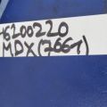 77560-TZ5-A01ZB | Накладка торпедо прав. ACURA MDX (YD3) 13-21 - Прев'ю 2