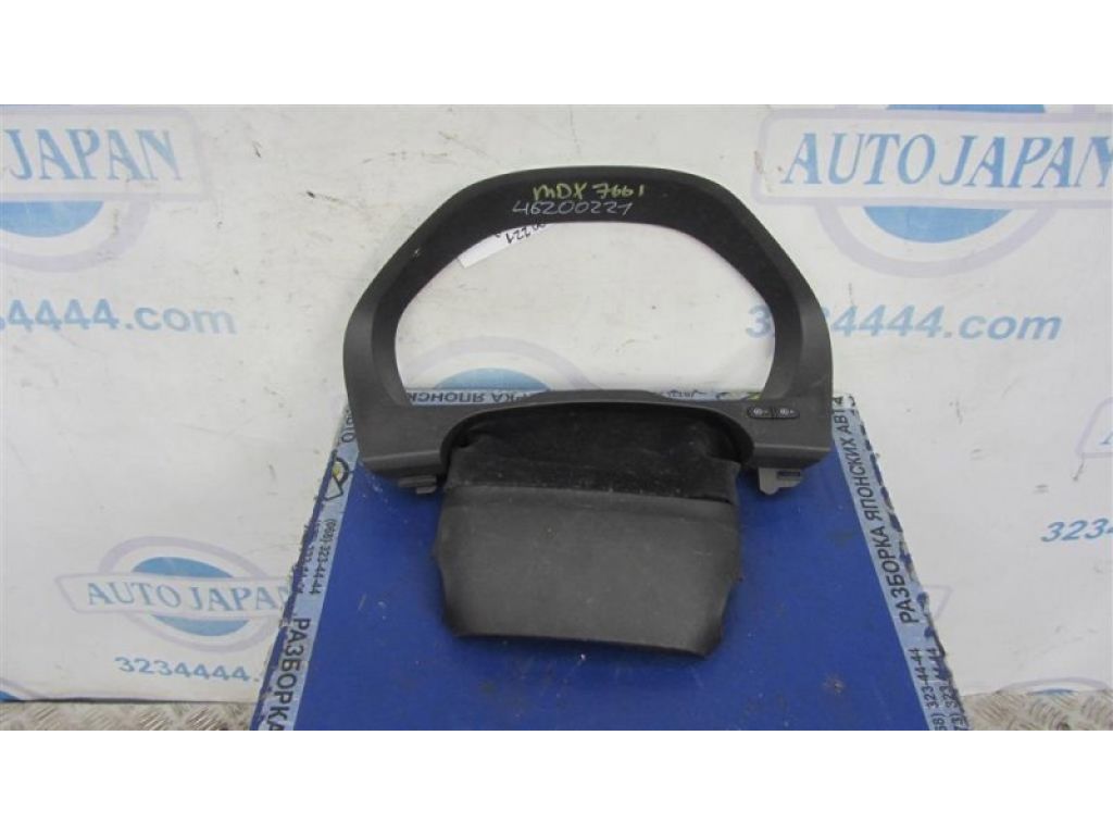 77200-TZ5-A00ZA | Накладка торпедо ACURA MDX (YD3) 13-21
