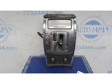 накладка в салоні INFINITI G25/G35/G37/Q40 06-14
