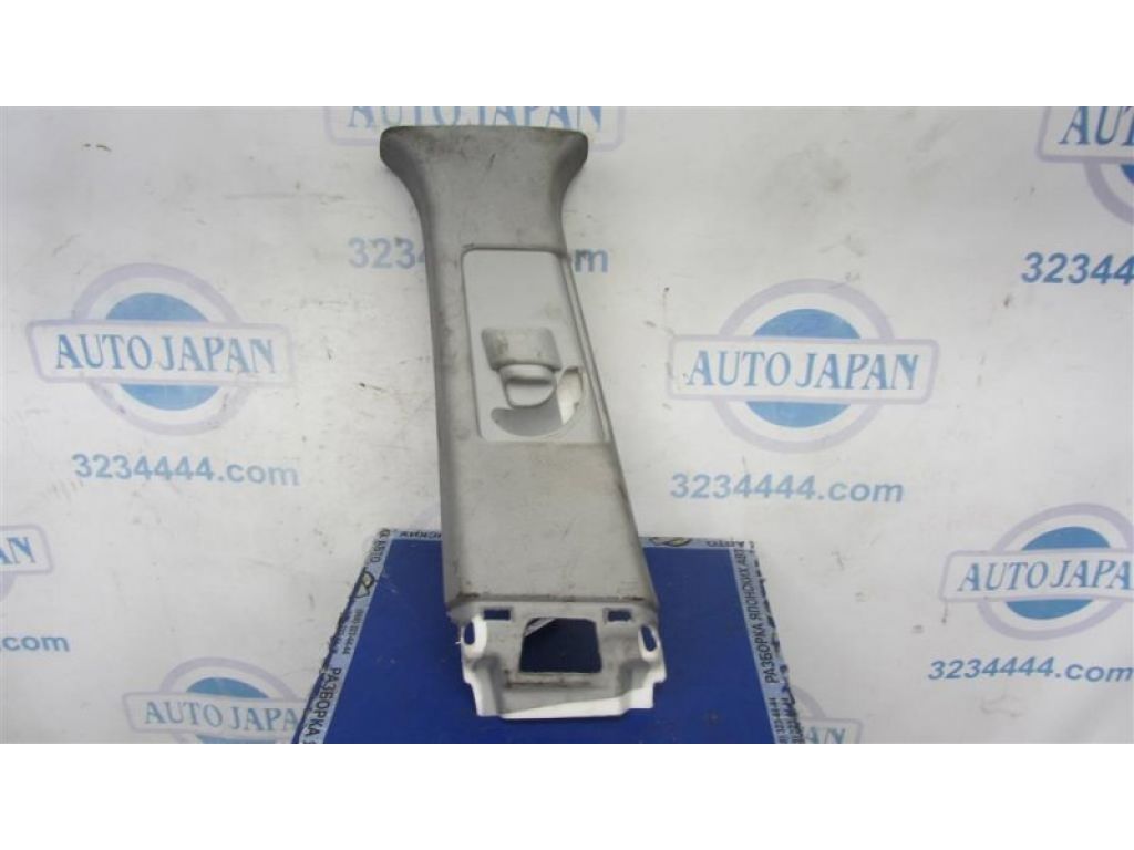 84161-TZ5-A03ZA | Накладка на стійку кузова лів. ACURA MDX (YD3) 13-21
