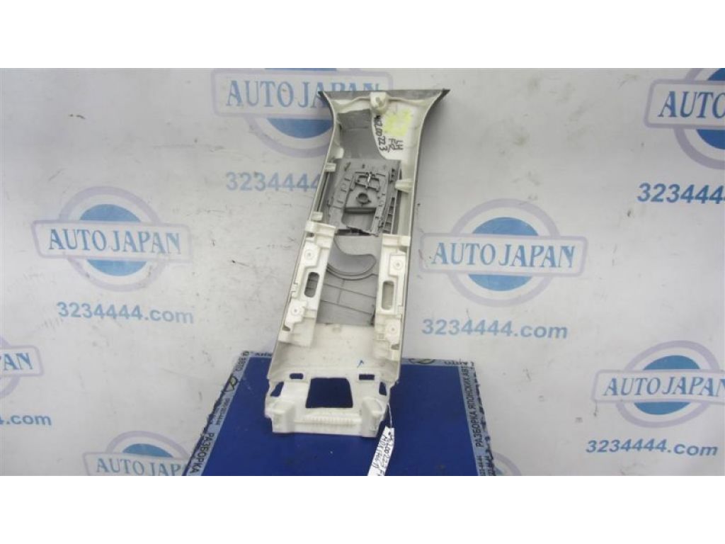 84161-TZ5-A03ZA | Накладка на стійку кузова лів. ACURA MDX (YD3) 13-21 - Фото 3