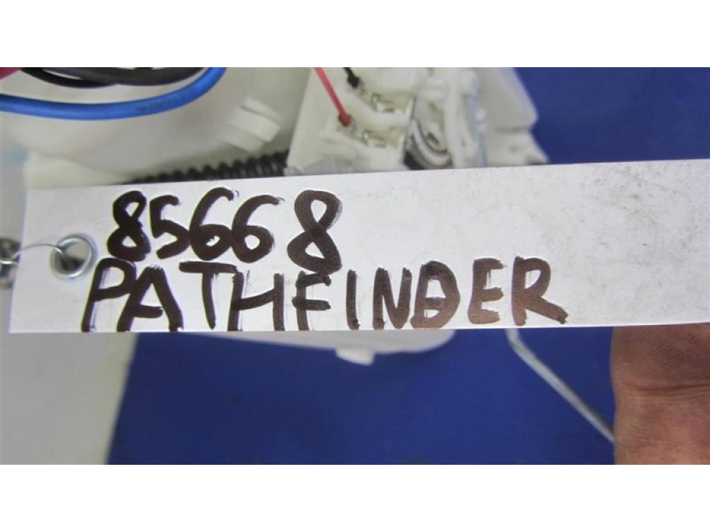 5183201AD | Топливный насос JEEP PATRIOT 10-17 - Фото 2