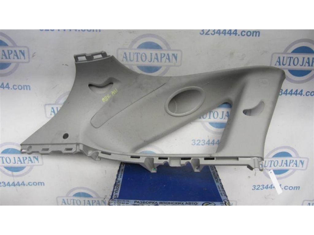 84181-TZ5-A02ZB | обшивка багажника лів. ACURA MDX (YD3) 13-21