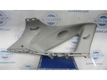Обшивка багажника лев. ACURA MDX (YD3) 13-21