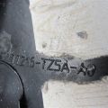 77216-TZ5-A00ZB | Накладка торпедо лев. ACURA MDX (YD3) 13-21 - Превью 4