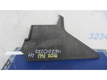 Накладка порога внутрення задн. лев. ACURA MDX (YD3) 13-21