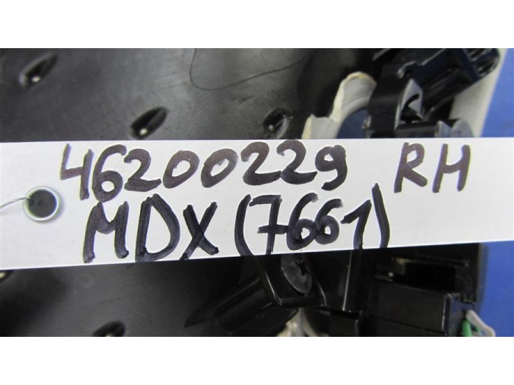 77311-TZ5-A01ZB | Бардачок ACURA MDX (YD3) 13-21 - Фото 2