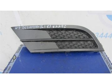 Заглушка протитуманних фар передн. лів. VOLKSWAGEN JETTA USA 10-17