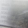5C6 853 665 H 9B9 | Заглушка ПТФ передн. лев. VOLKSWAGEN JETTA USA 10-17 - Превью 4