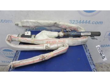 Подушка безпеки (штора) прав. HYUNDAI ELANTRA MD 10-15
