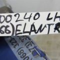 85010-F2100 | Подушка безпеки (штора) лів. HYUNDAI ELANTRA AD 16- - Прев'ю 2
