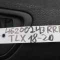 83751-TZ3-A02ZC | Карта двери задн. прав. ACURA TLX 17-20 - Превью 2