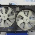 16711-0P150 | Дифузор вентилятора основного радіатора TOYOTA SIENNA 11-16