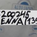 16711-0P150 | Дифузор вентилятора основного радіатора TOYOTA SIENNA 11-16 - Прев'ю 2