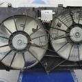 16711-0P150 | Дифузор вентилятора основного радіатора TOYOTA SIENNA 11-16 - Прев'ю 3