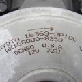 16711-0P150 | Дифузор вентилятора основного радіатора TOYOTA SIENNA 11-16 - Прев'ю 4