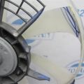 16711-0P150 | Дифузор вентилятора основного радіатора TOYOTA SIENNA 11-16 - Прев'ю 7