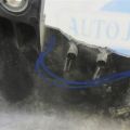 16711-0P150 | Дифузор вентилятора основного радіатора TOYOTA SIENNA 11-16 - Прев'ю 9