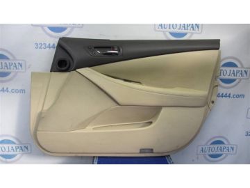 Карта двери передн. прав. LEXUS ES350 06-12