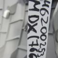 77301-TZ5-A00ZB | Накладка торпедо лів. ACURA MDX (YD3) 13-21 - Прев'ю 3