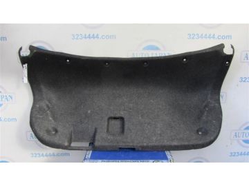 Обшивка кришки багажника LEXUS ES350 06-12
