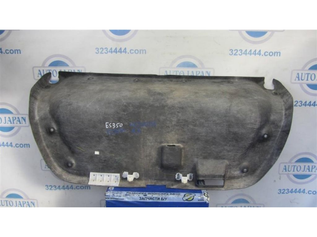 64719-33090-C0 | Обшивка кришки багажника LEXUS ES350 06-12 - Фото 3