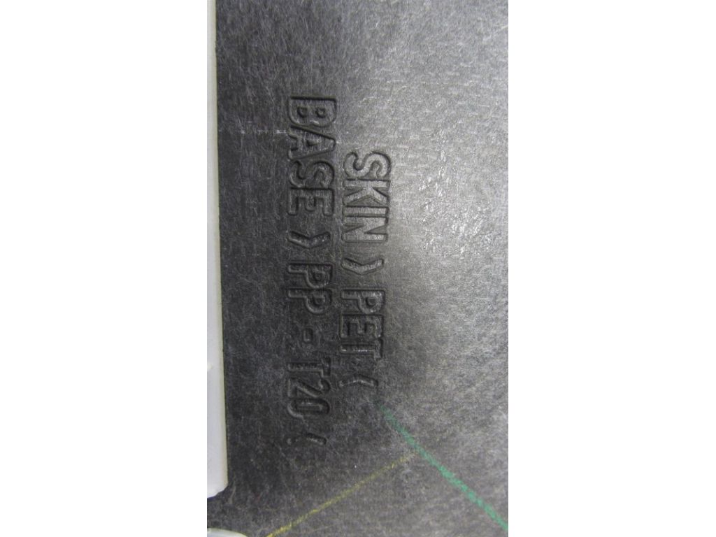 64719-33090-C0 | Обшивка кришки багажника LEXUS ES350 06-12 - Фото 4