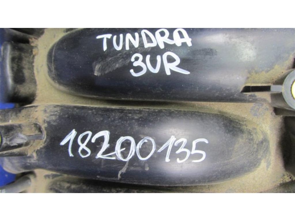 17120-0S020 | Коллектор впускной TOYOTA TUNDRA 07-13 - Фото 2
