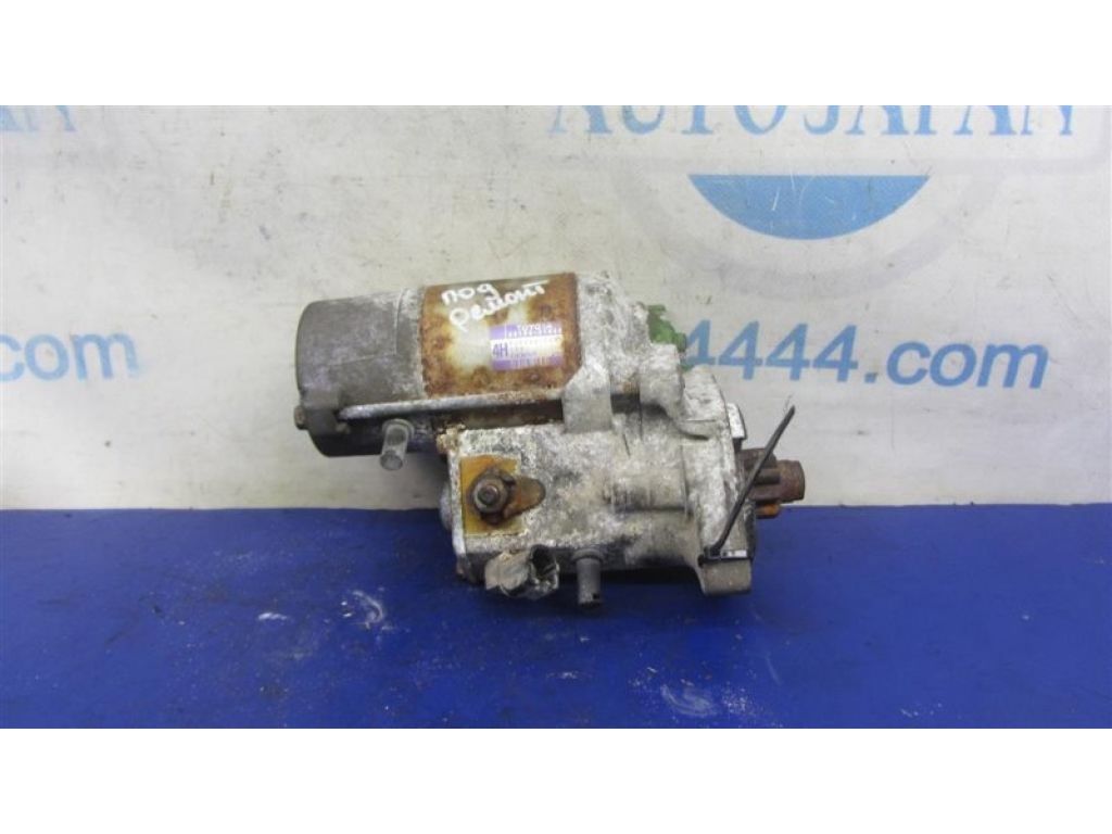 28100-31050 | стартер TOYOTA FJ CRUISER 06-15